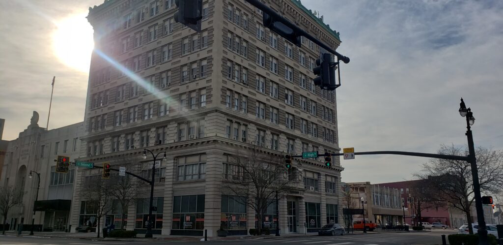 Hamilton Ohio Bail Bonds Office New Hamilton Office